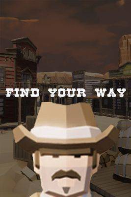 Find Your Way PC Steam Key