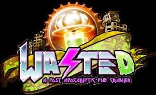 Wasted Steam Key