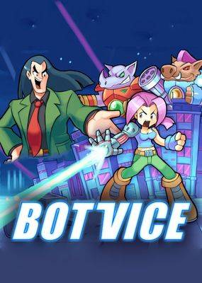 Bot Vice PC Steam Key