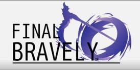Final Bravely PC Steam Key