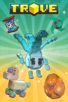Geode Companion Pack 2 DLC