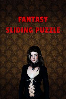 Fantasy Sliding Puzzle PC