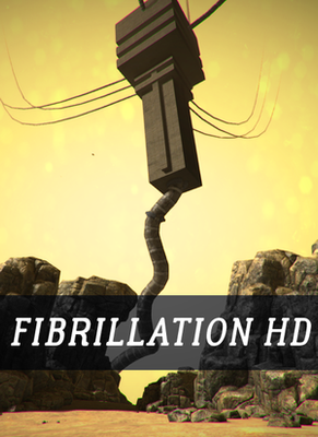 Fibrillation HD PC Steam Key
