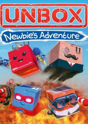 Unbox PC Steam Key
