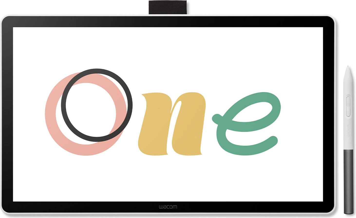 One 14 Creative Display USB-C