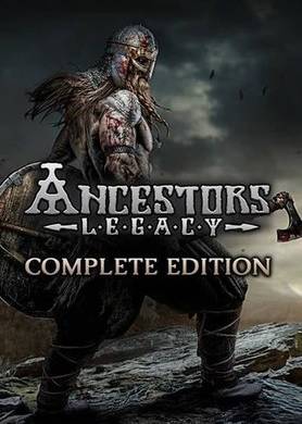 Steam code Complete Edition PC Download Steam Code