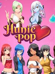HuniePop