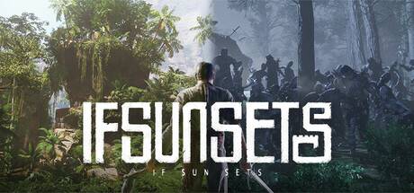 IfSunSets PC
