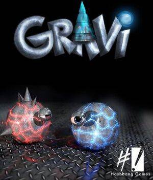 Gravi PC Steam Key