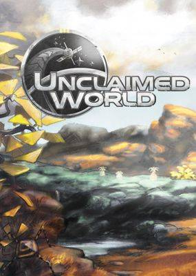 Unclaimed World PC Steam Key