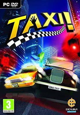 Taxi PC Windows