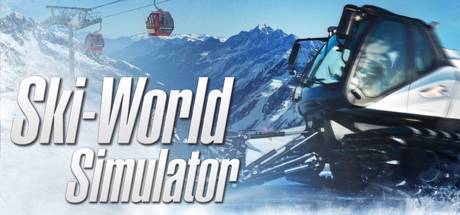 Ski Ski-World Simulator PC