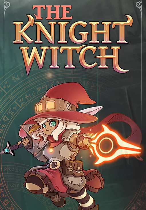 The Knight Witch PC Game Key