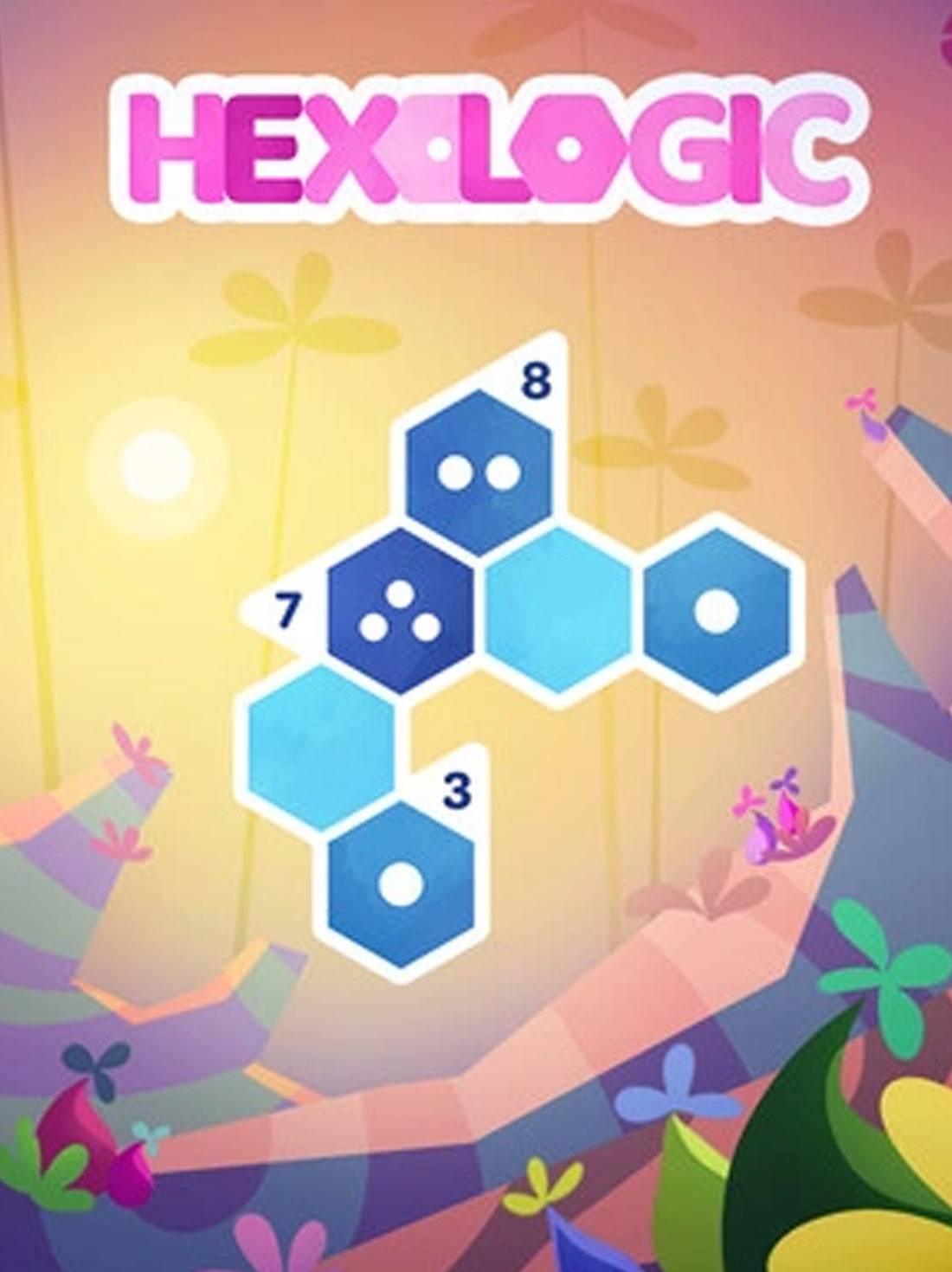 Hexologic Steam