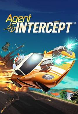 Agent Intercept PC Steam Key