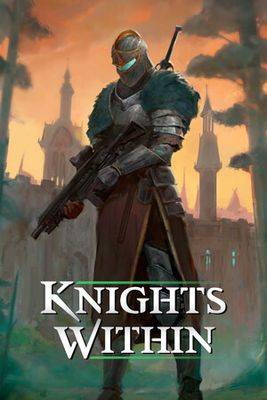 Knights Within PC Steam Key