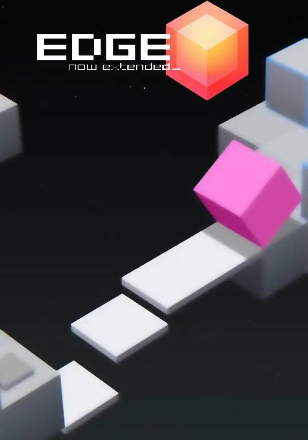 Edge PC Steam Digital Code