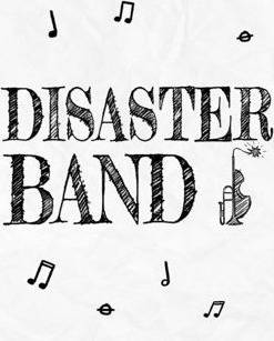 Disaster Band PC Steam Key
