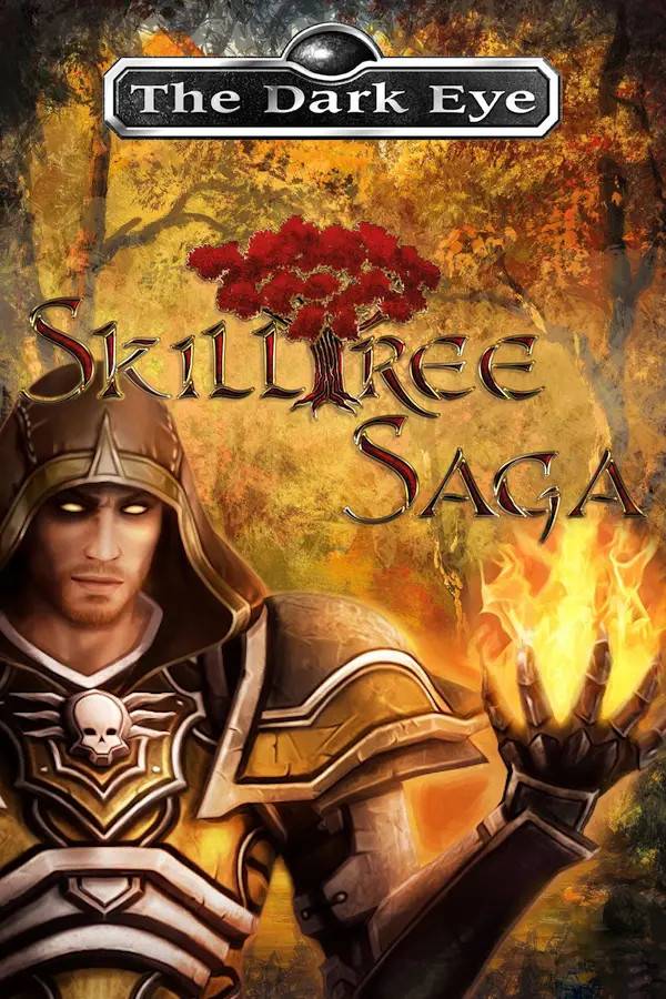 Skilltree Saga PC Windows Mac OSX Linux