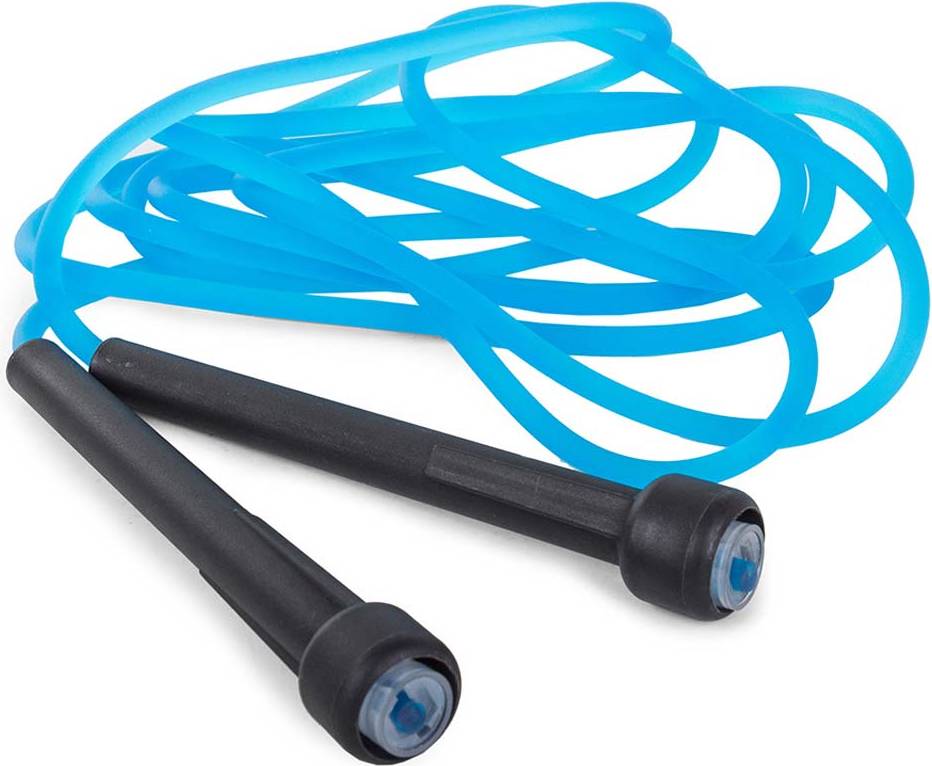 Verk Group Justerbart Speed Rope 2.8m Blå