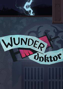 Steam key Wunderdoktor Steam Key
