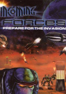 Incoming Forces PC