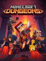 Minecraft dungeons: Minecraft Dungeons Xbox