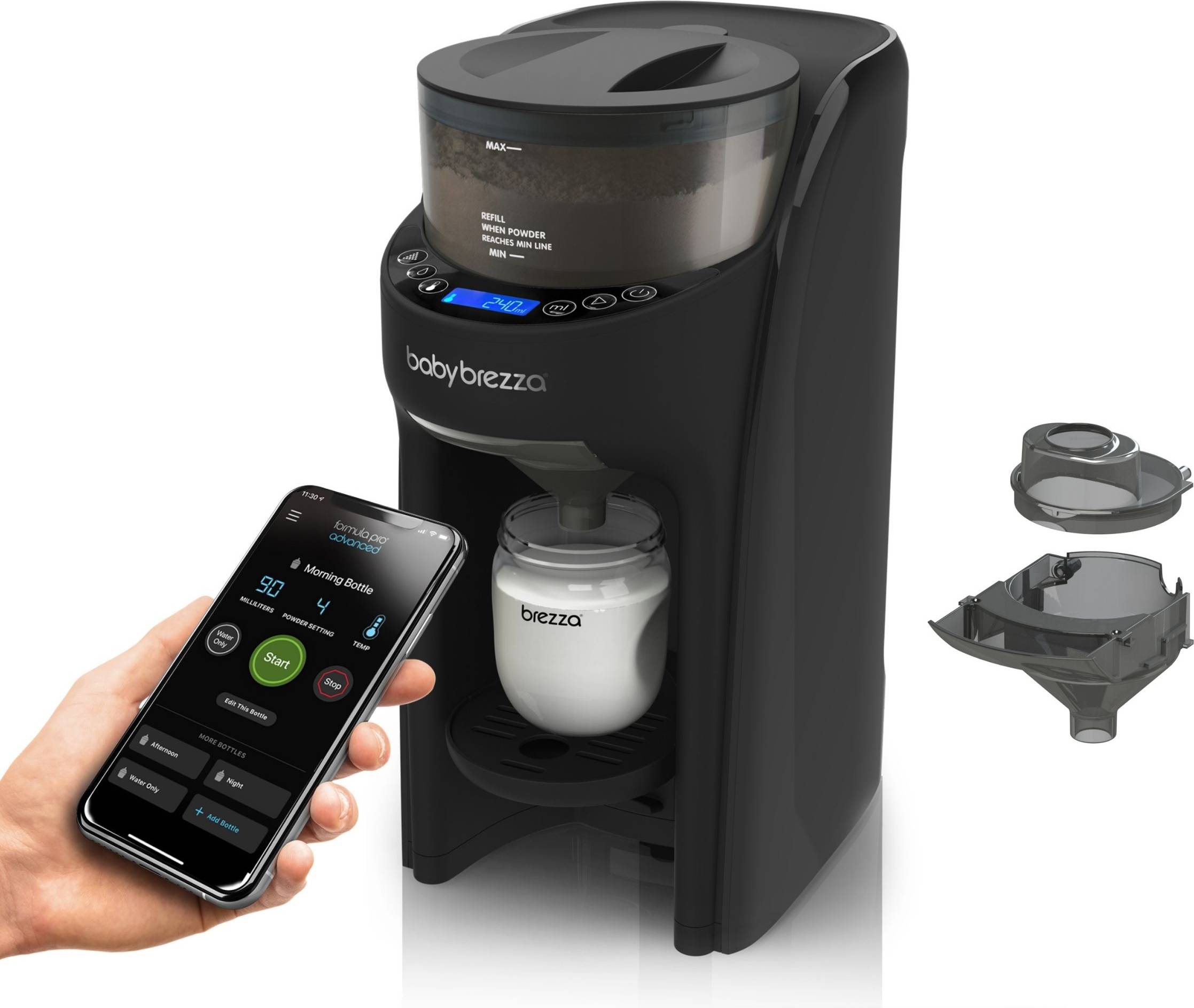 Formula Pro Advanced WiFi Set