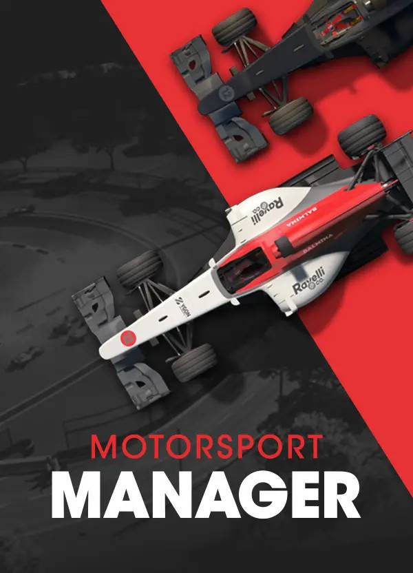 Motorsport Manager PC Windows Mac OSX Linux