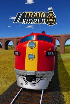 Train World PC Steam Key