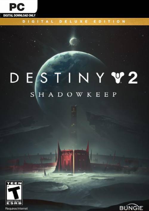 Destiny 2 Shadowkeep Deluxe Edition PC