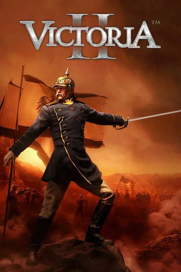 Victoria II PC Game Key