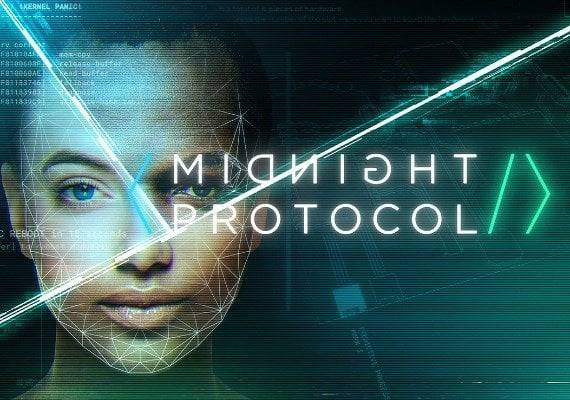 Midnight Protocol EN DE RU ZH
