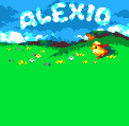 Alexio PC Steam Key