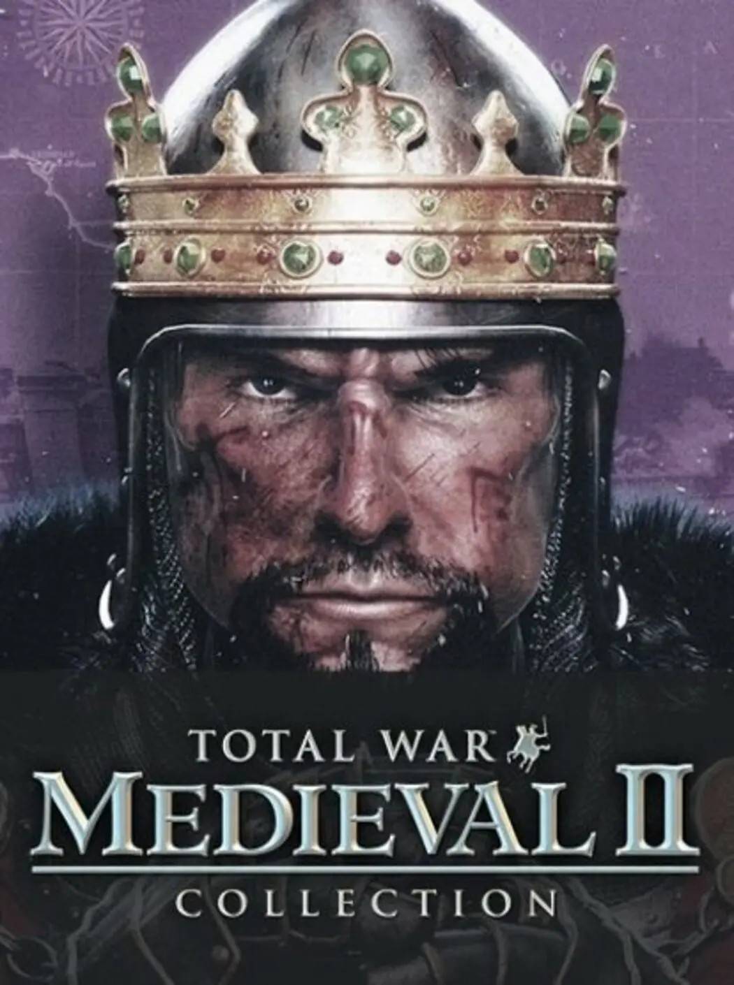 Total War Medieval 2 Collection Digital Code