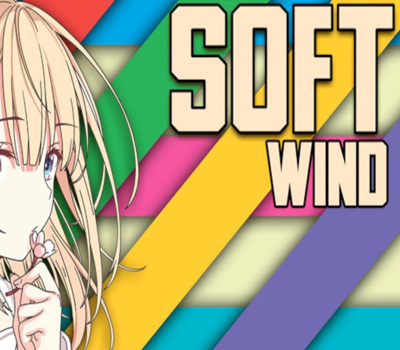 Soft Wind PC Steam Key