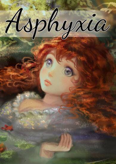 Asphyxia PC Steam Key
