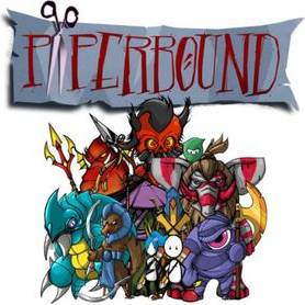 Paperbound PC Steam Key