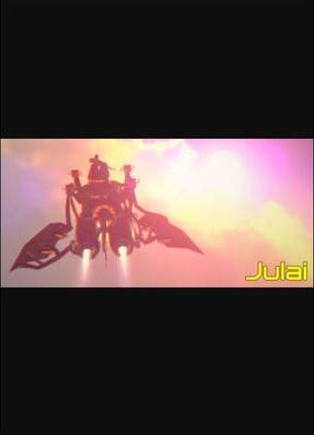 Julai PC Steam CD Key