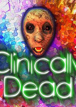 Clinically Dead PC Steam CD Key