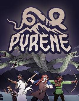 Pyrene Steam Account