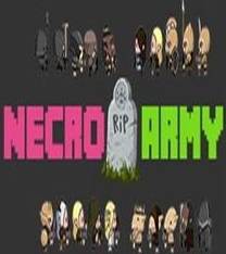 Necroarmy PC Steam Key