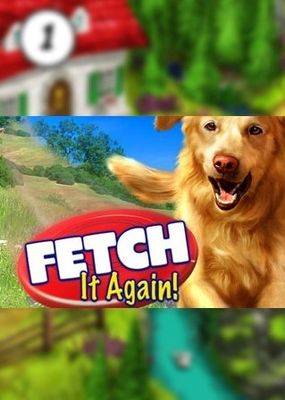 Fetch It Again PC Steam Key