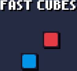Fast Cubes PC Steam Key