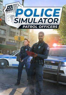 Police Simulator Patrol Gold Edition PC