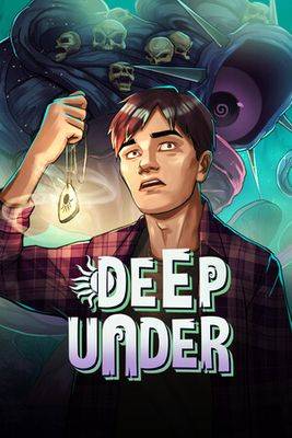 Deep Under PC Steam Key