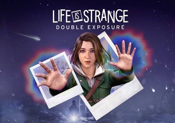 Life Is Strange Double Exposure ROW
