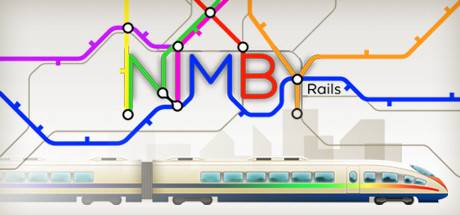 Nimby Rails Steam Key Global