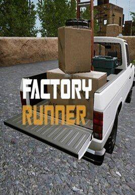 Factory Runner Steam Key