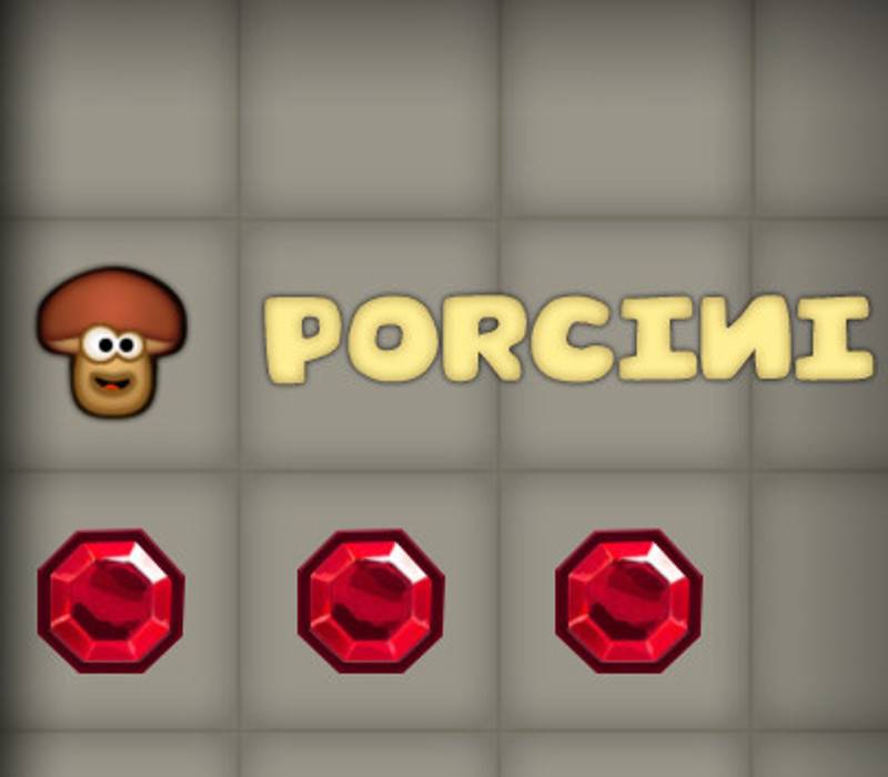 Porcini PC Steam Key